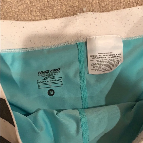 Nike pros! - Picture 2 of 2